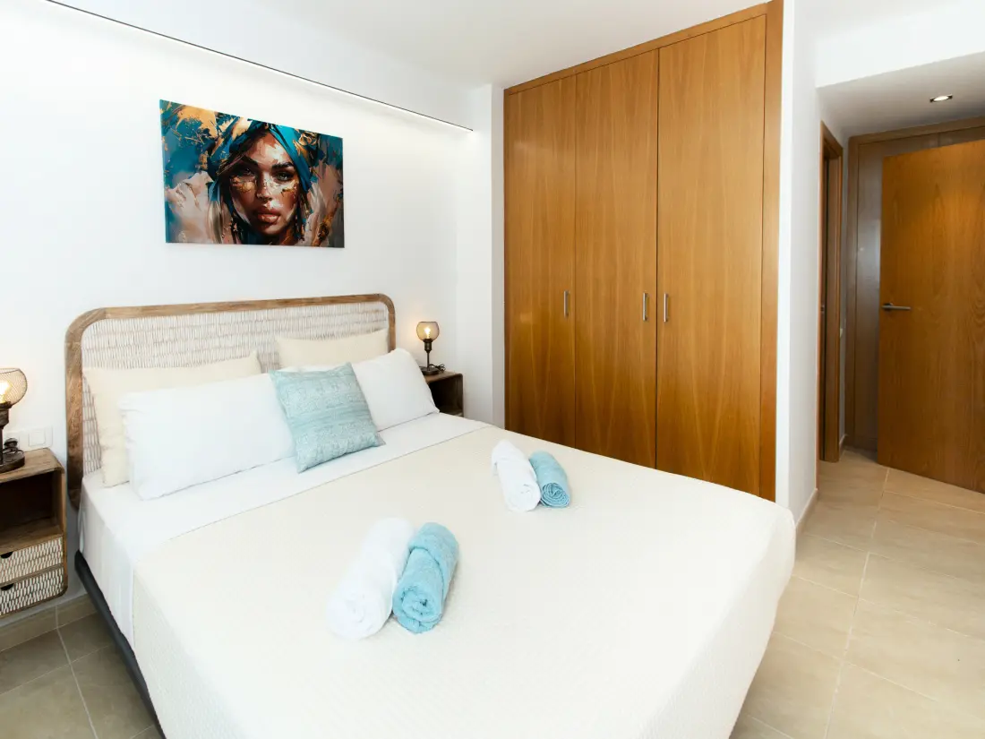 Location de Vacances Empuriabrava 444