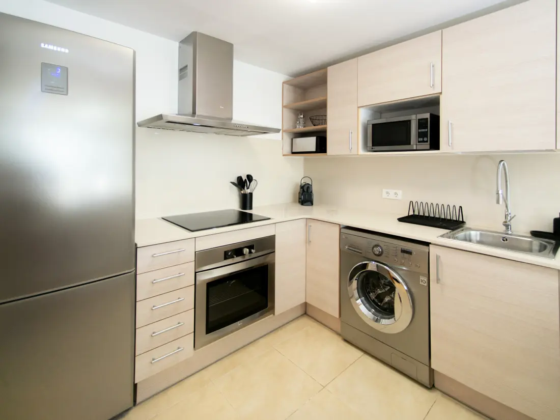 Location de Vacances Empuriabrava 444
