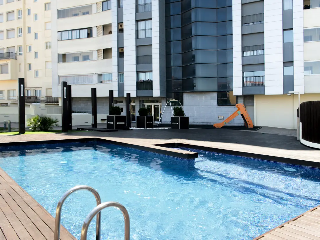 Location de Vacances Empuriabrava 444