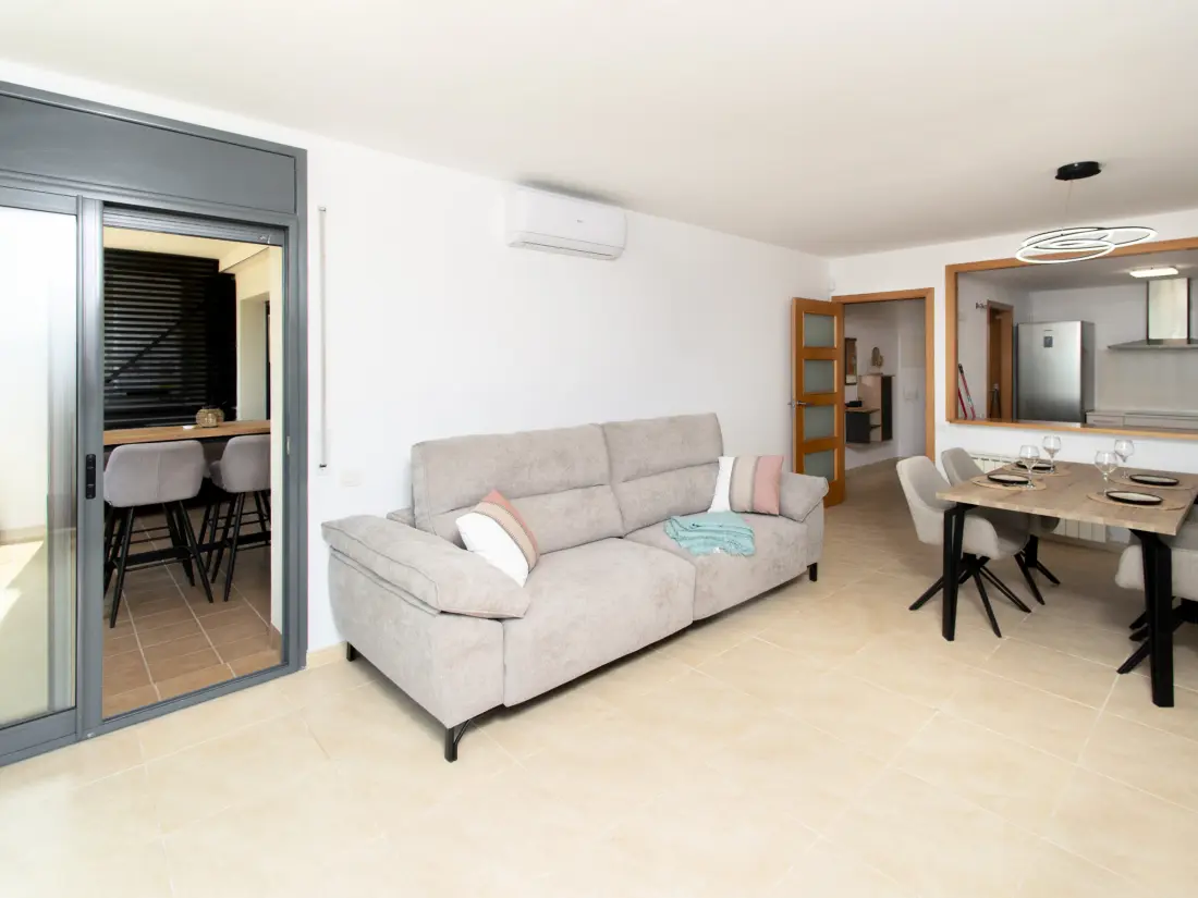 Location de Vacances Empuriabrava 444