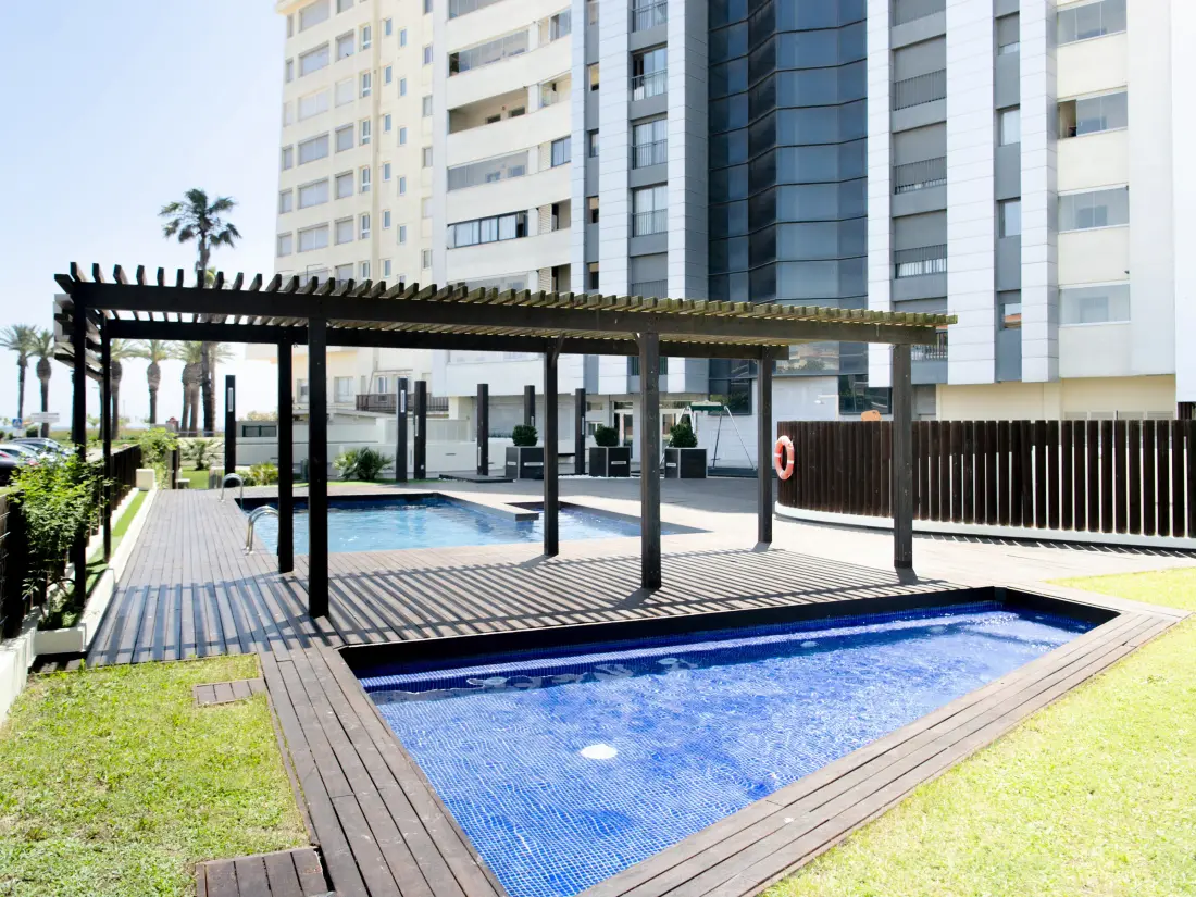 Location de Vacances Empuriabrava 444