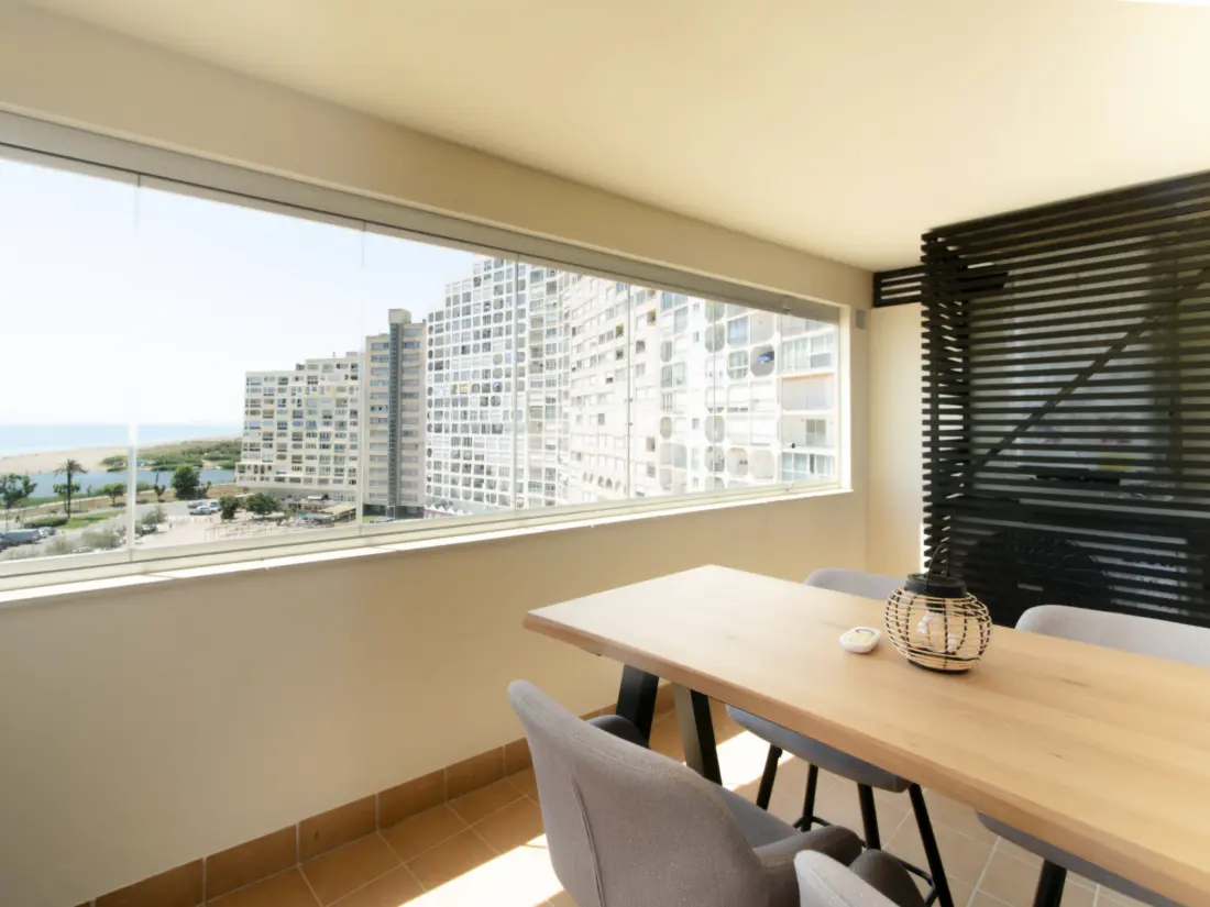 Location de Vacances Empuriabrava 444