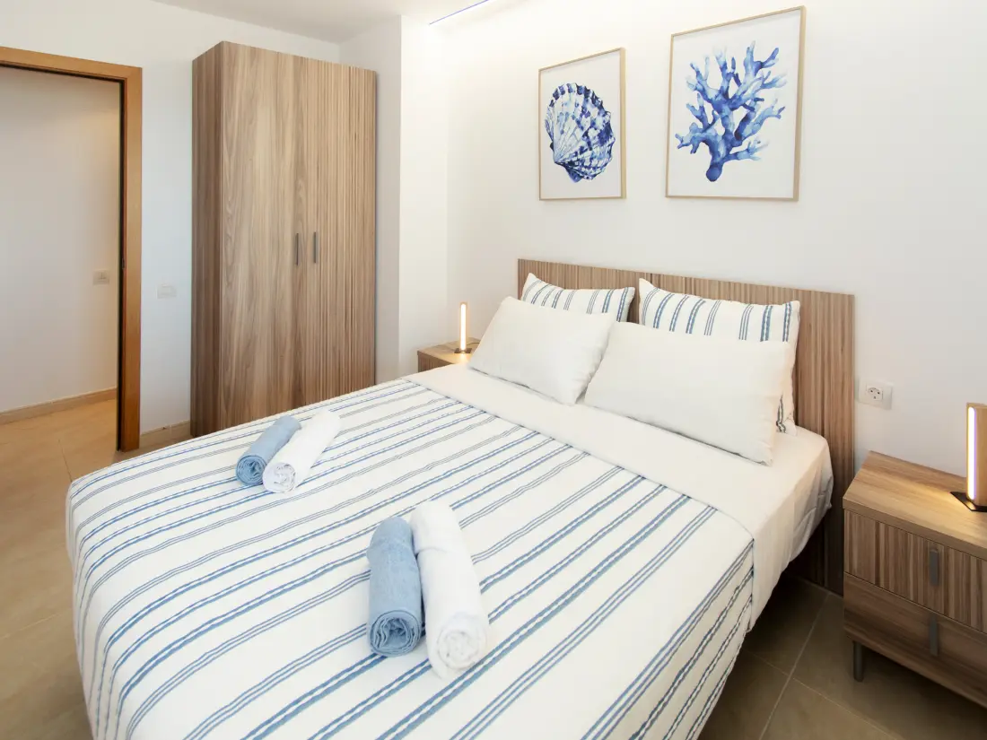 Location de Vacances Empuriabrava 444