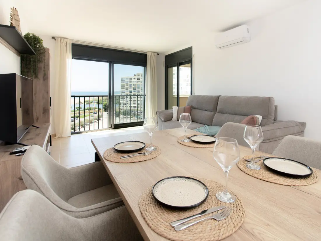 Location de Vacances Empuriabrava 444