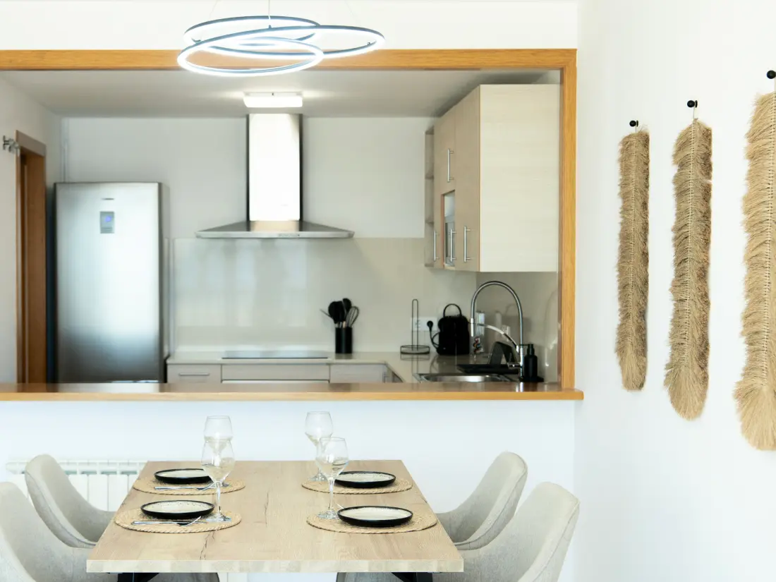 Location de Vacances Empuriabrava 444
