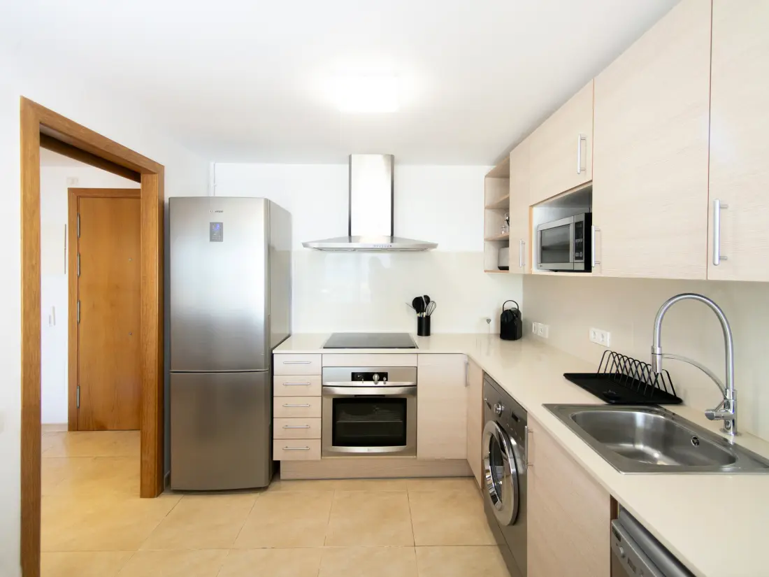 Location de Vacances Empuriabrava 444