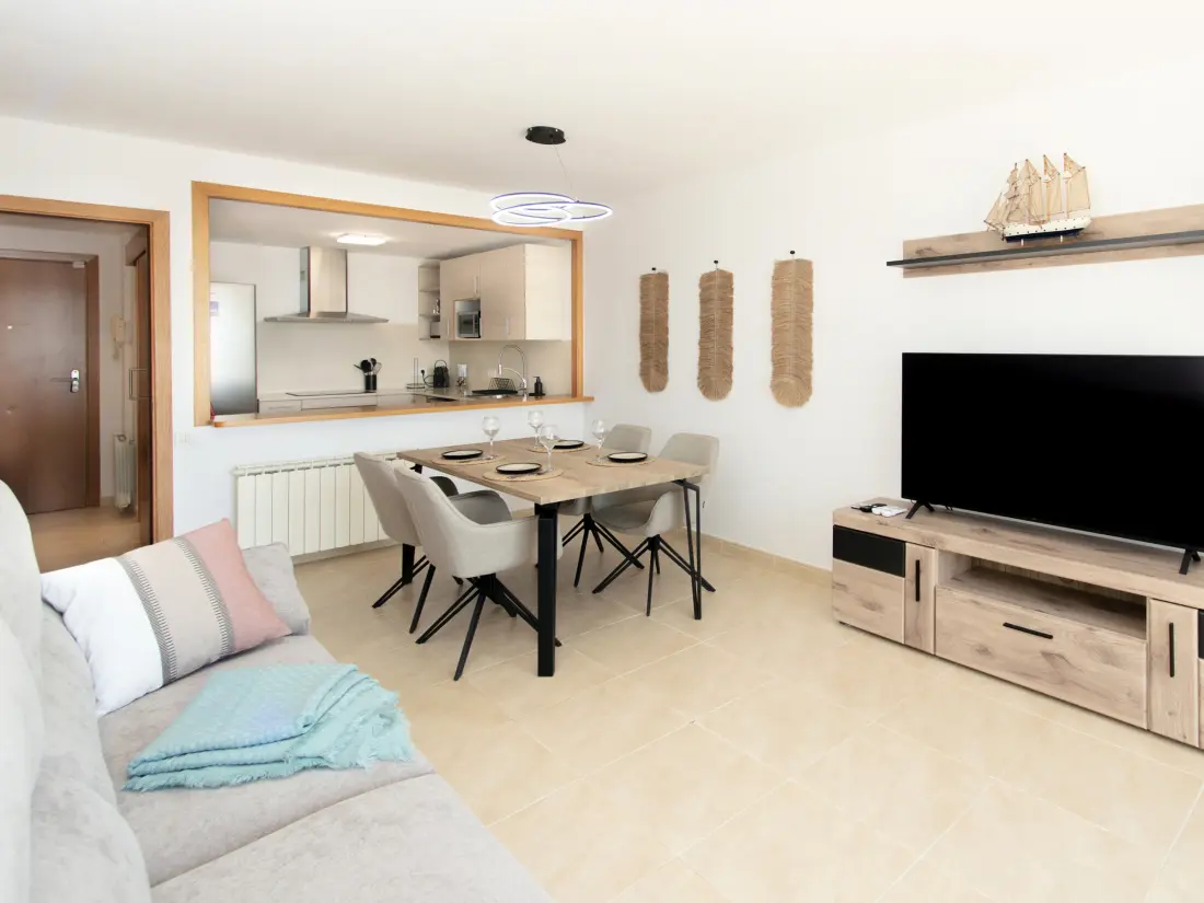 Location de Vacances Empuriabrava 444