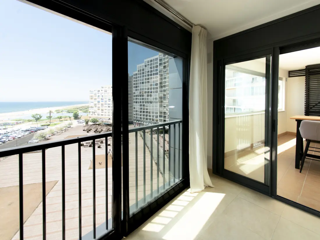 Location de Vacances Empuriabrava 444