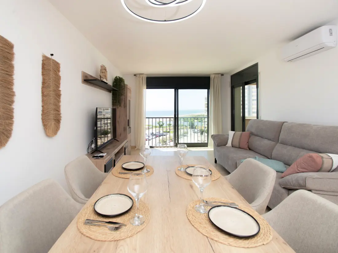 Location de Vacances Empuriabrava 444