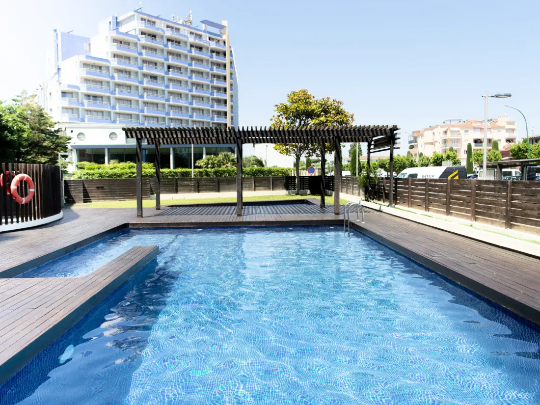 Location de Vacances Empuriabrava 444