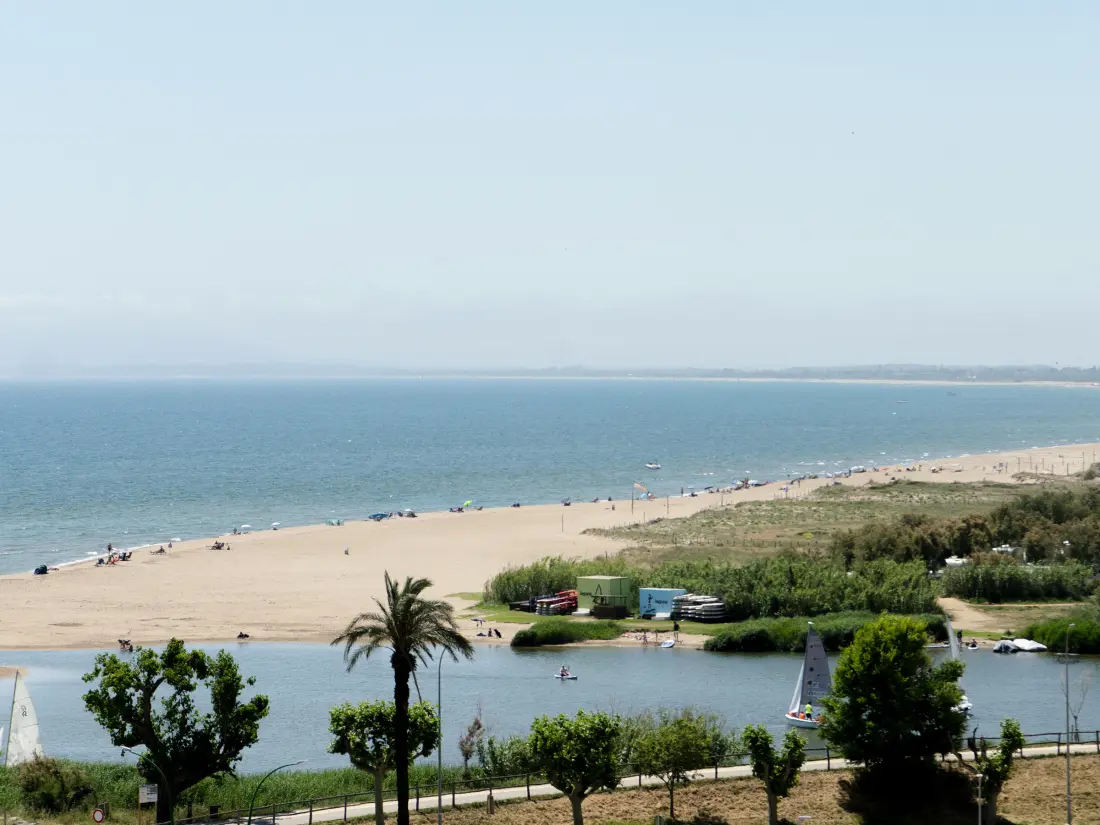 Location de Vacances Empuriabrava 444