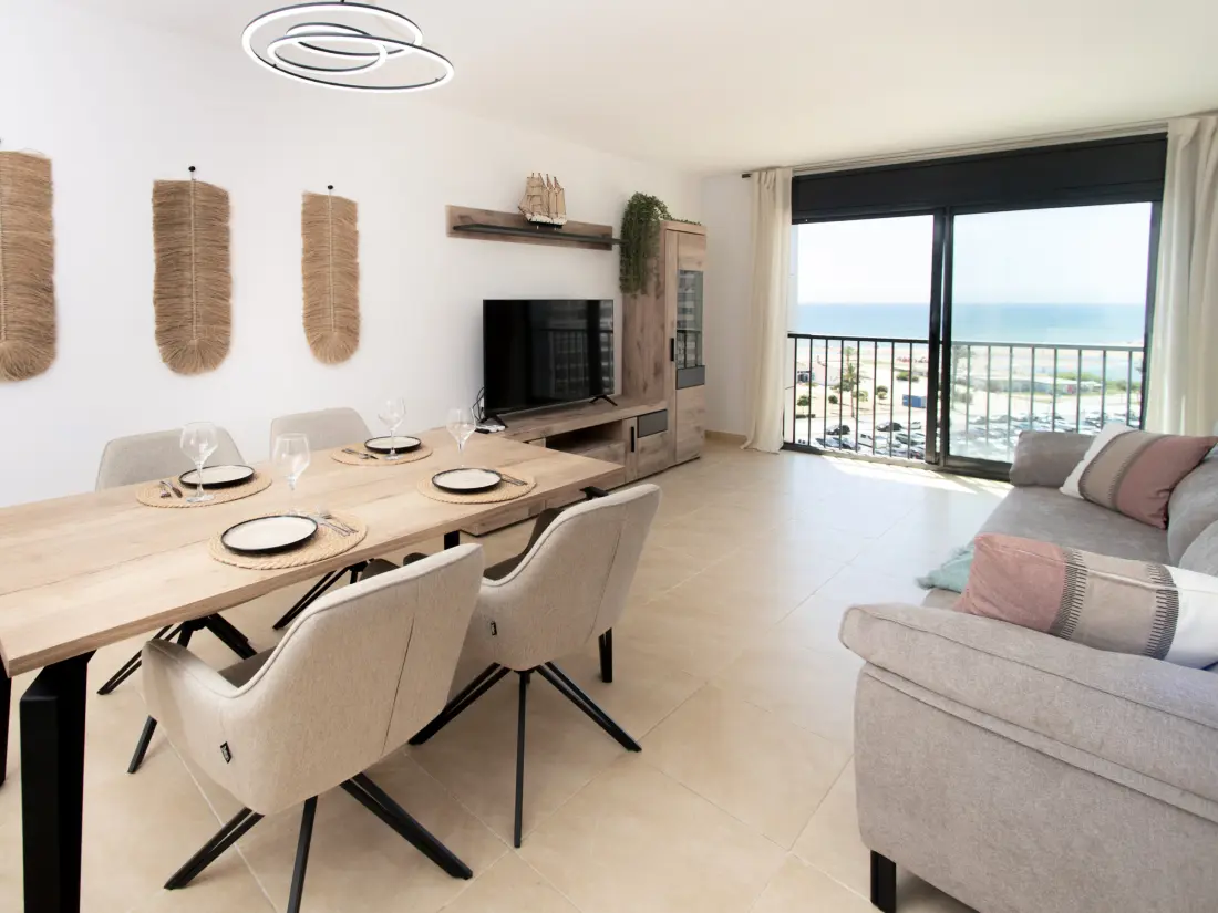 Location de Vacances Empuriabrava 444