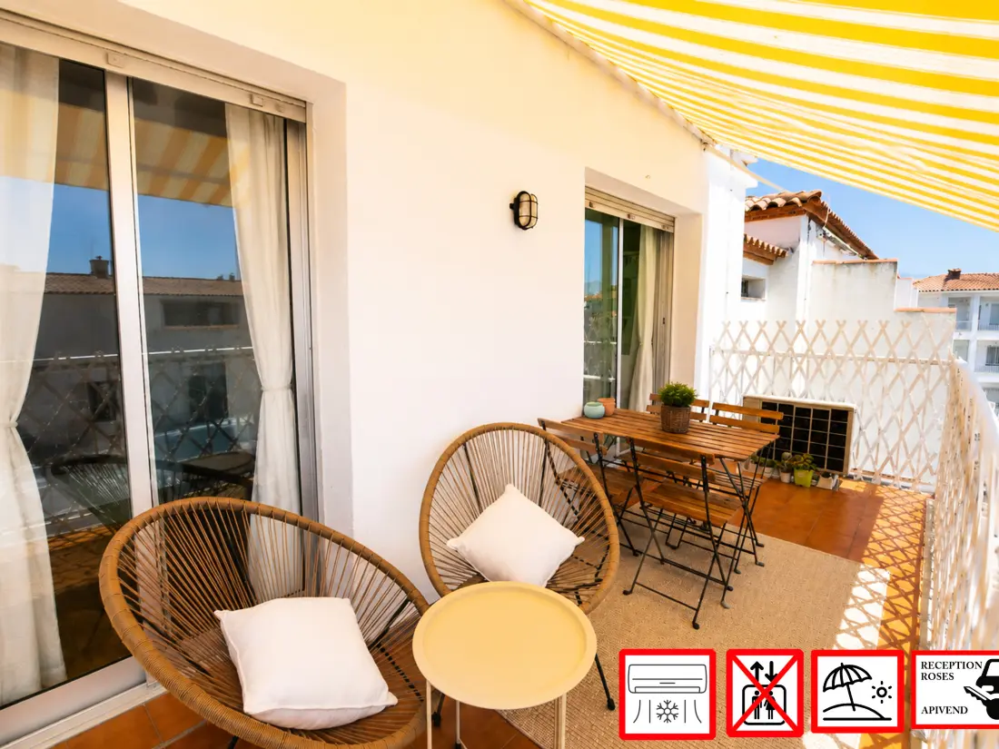 Location de Vacances Empuriabrava 445
