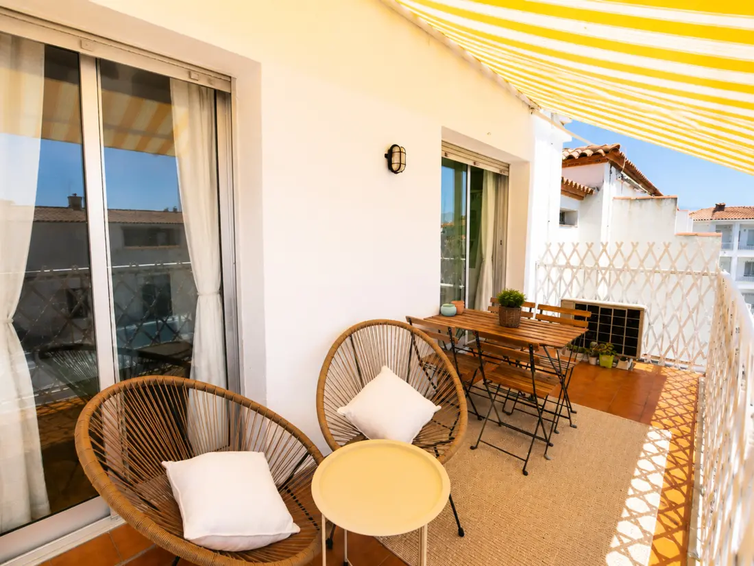 Location de Vacances Empuriabrava 445