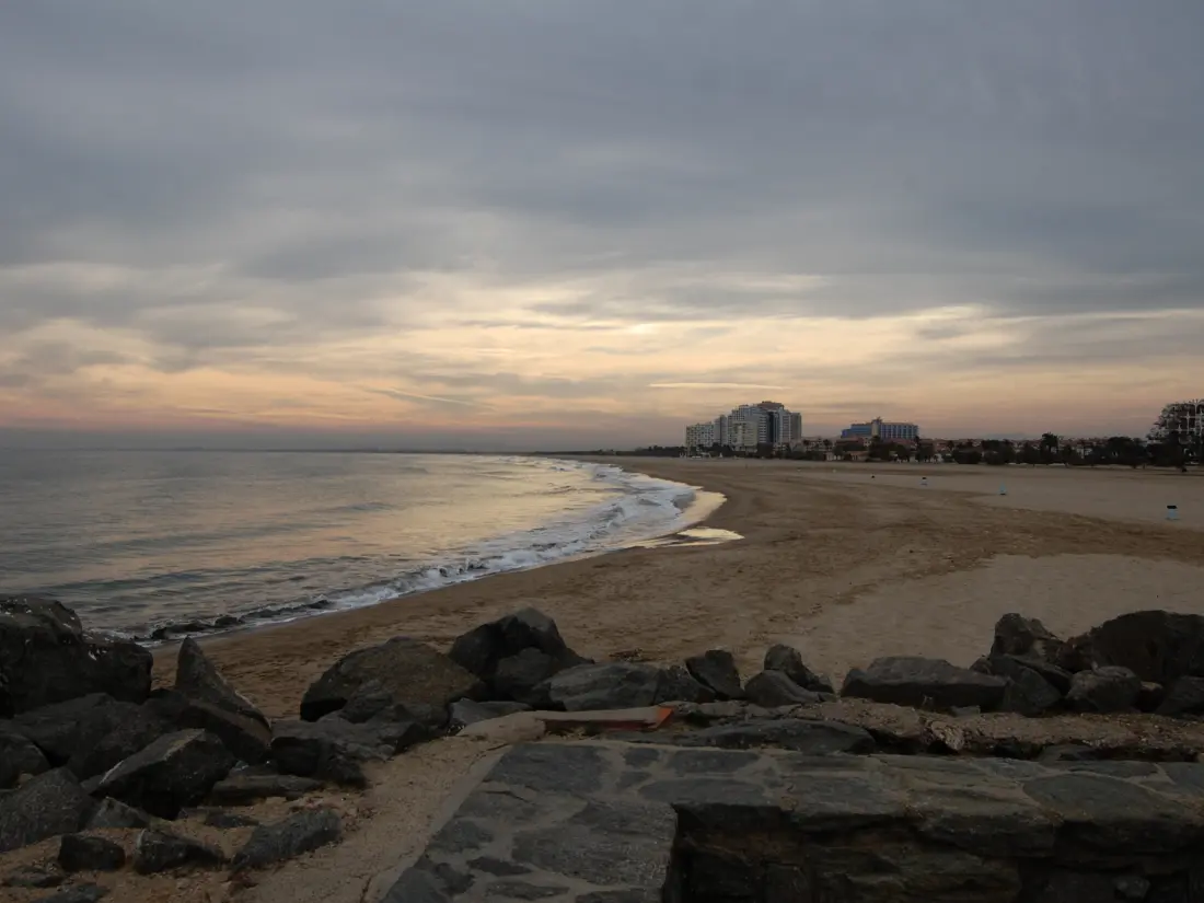 Location de Vacances Empuriabrava 445