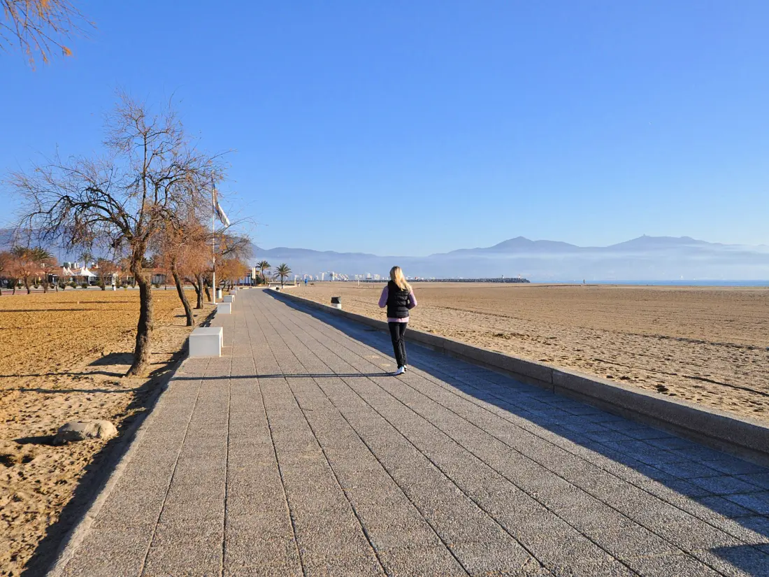 Location de Vacances Empuriabrava 445