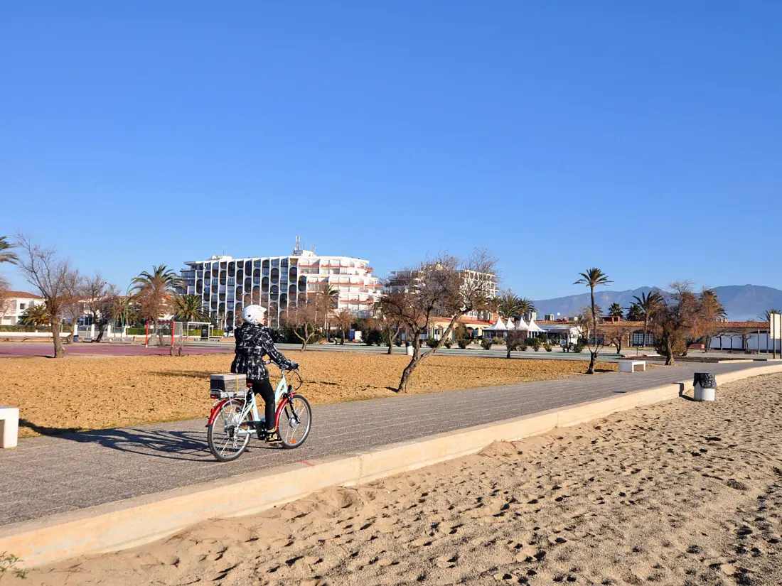 Location de Vacances Empuriabrava 445