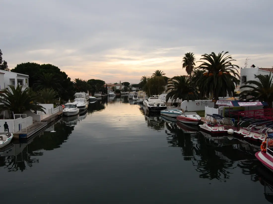 Location de Vacances Empuriabrava 445