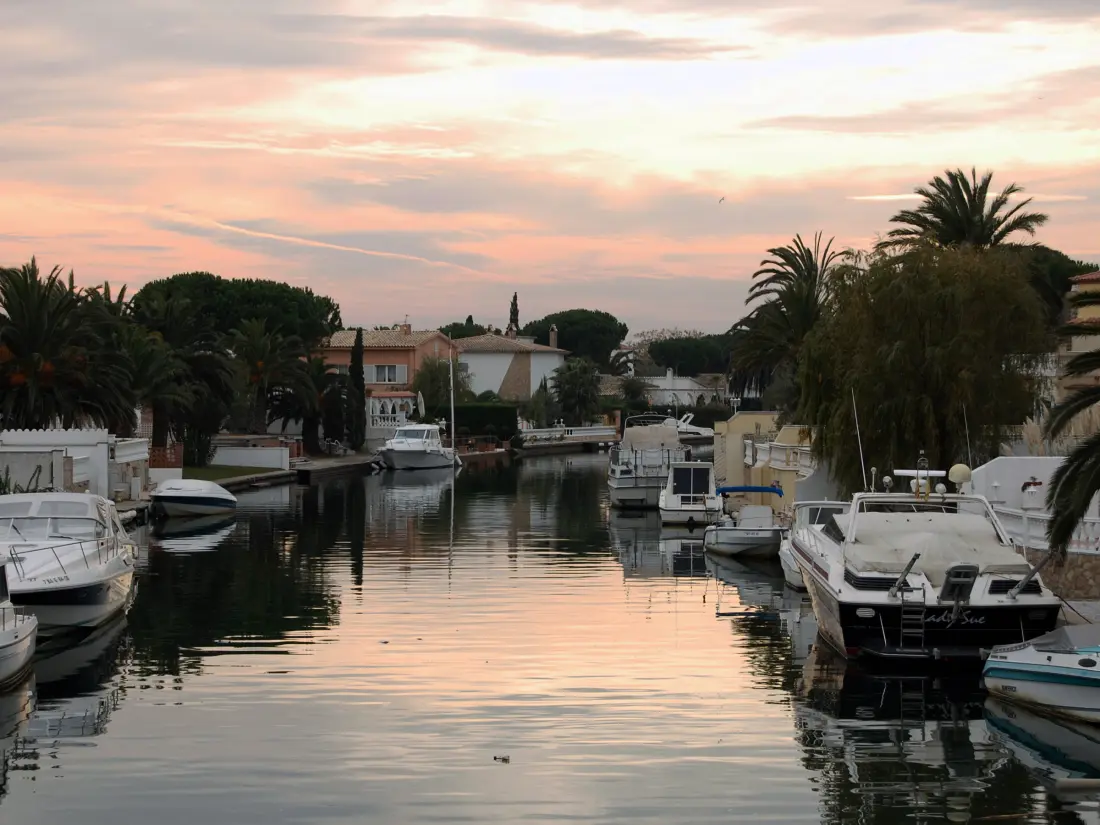 Location de Vacances Empuriabrava 445