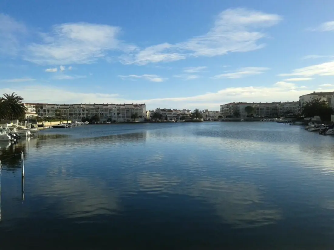 Location de Vacances Empuriabrava 445