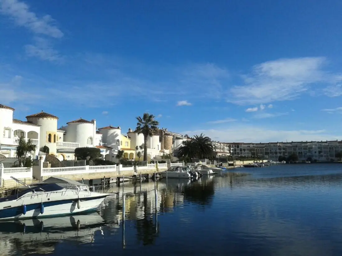 Location de Vacances Empuriabrava 445
