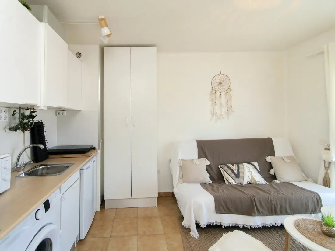 Location de Vacances Empuriabrava 448