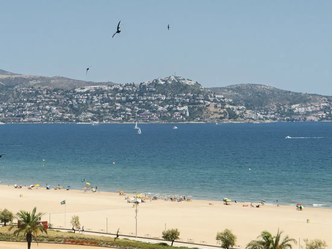 Location de Vacances Empuriabrava 448