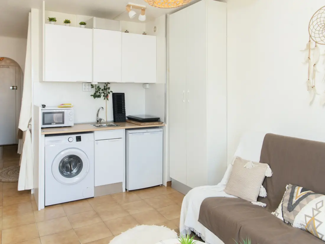 Location de Vacances Empuriabrava 448