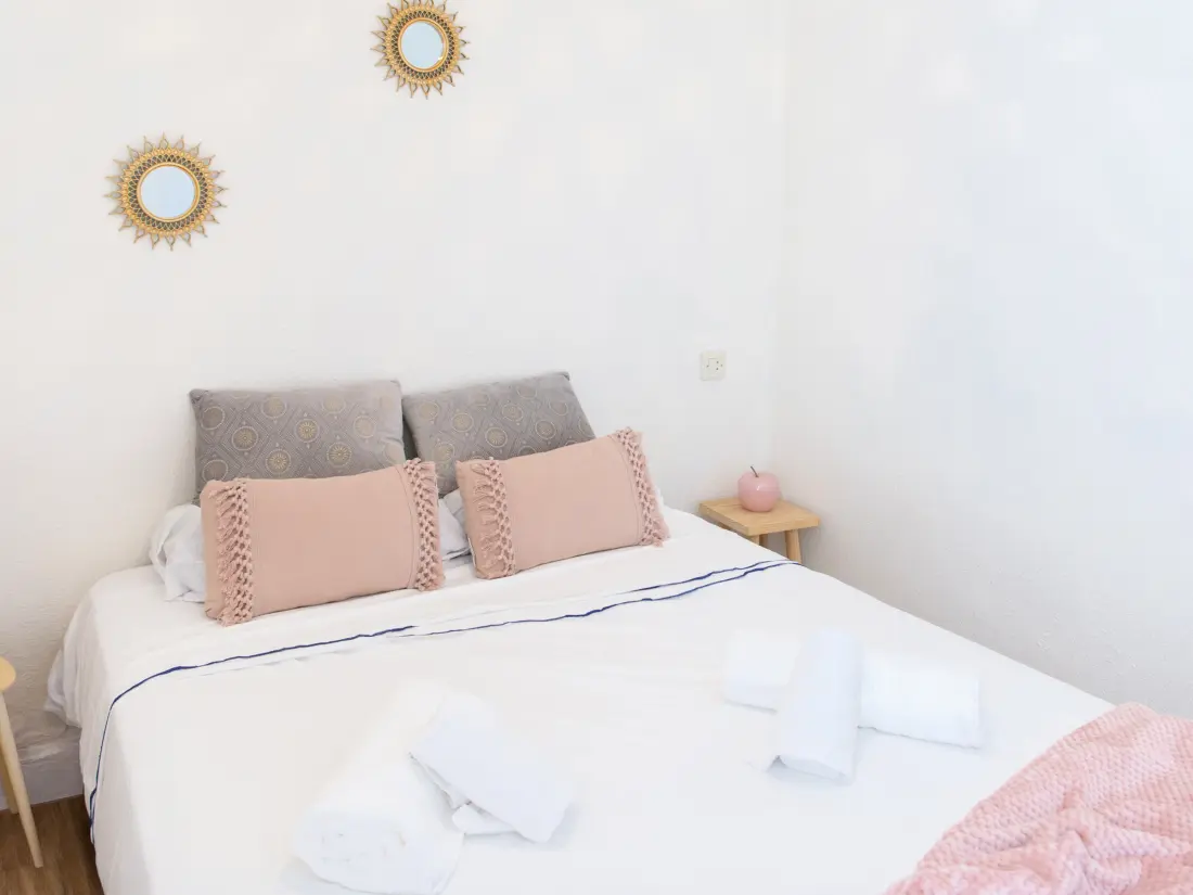 Location de Vacances Empuriabrava 448