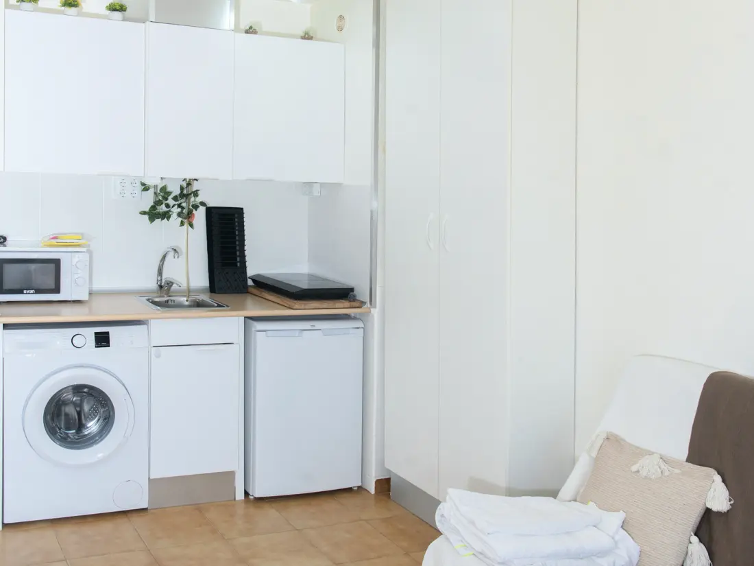 Location de Vacances Empuriabrava 448