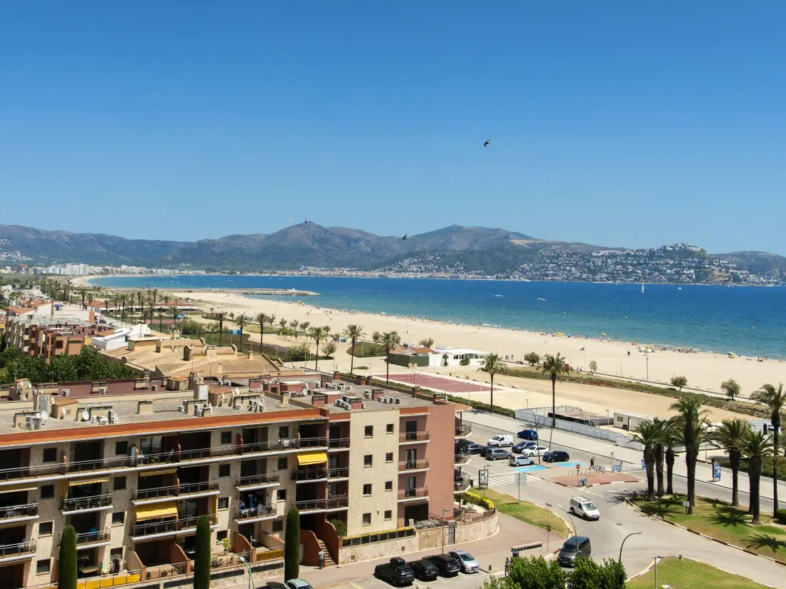Location de Vacances Empuriabrava 448