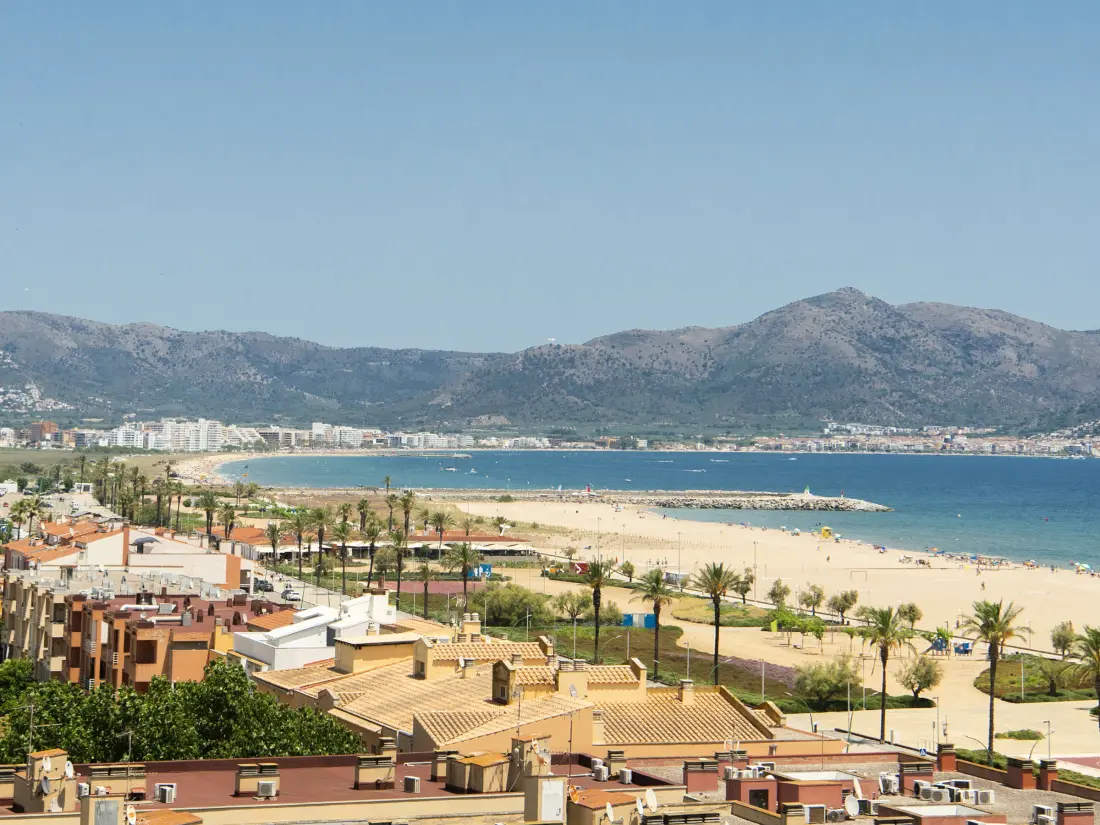 Location de Vacances Empuriabrava 448