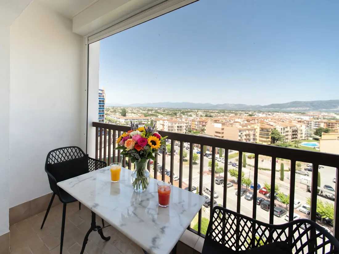 Location de Vacances Empuriabrava 448