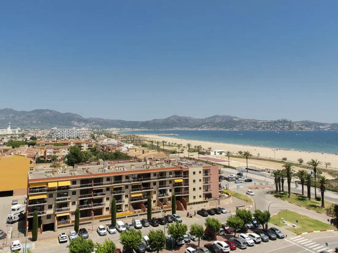 Location de Vacances Empuriabrava 448
