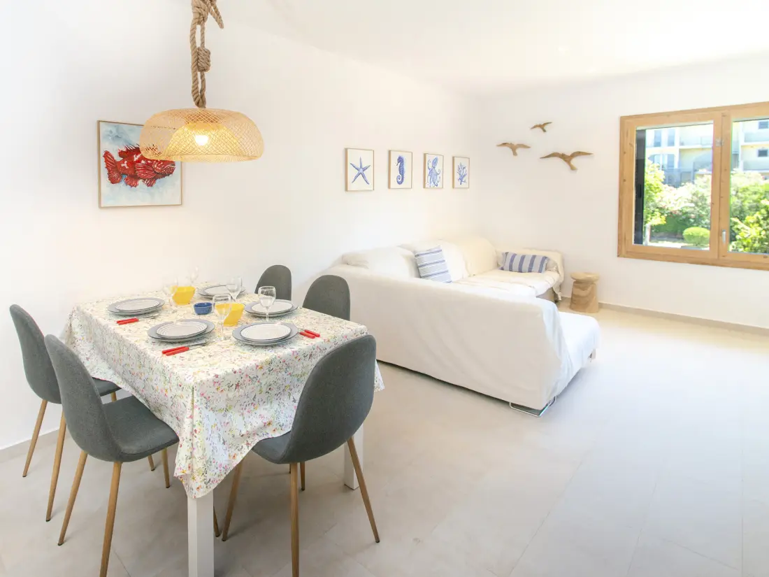 Location de Vacances Empuriabrava 450