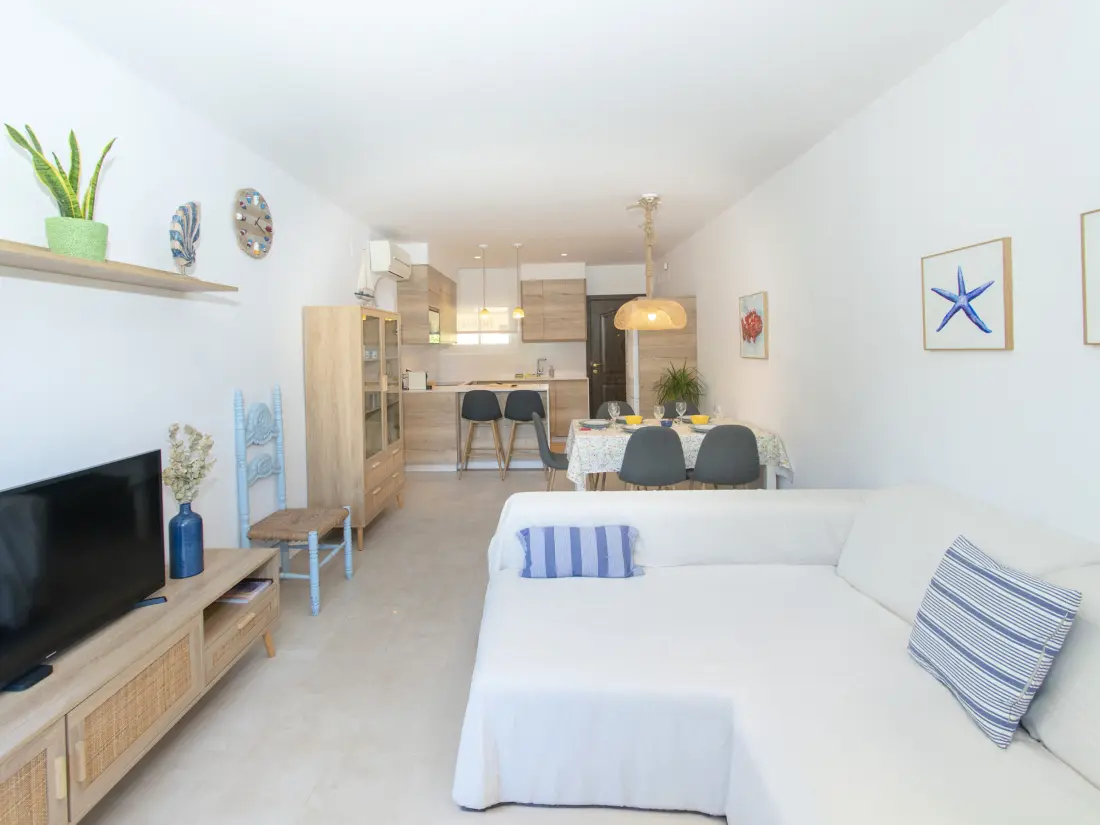 Location de Vacances Empuriabrava 450