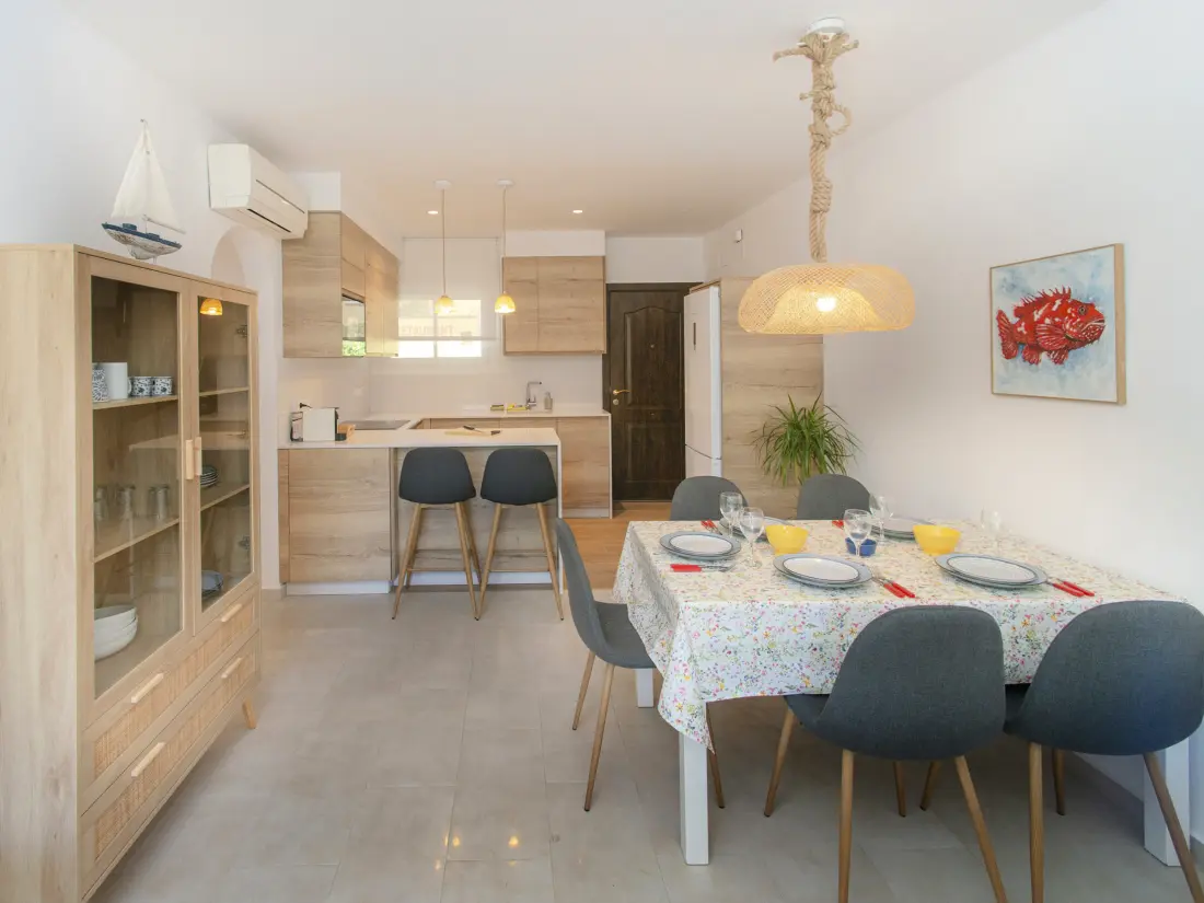 Location de Vacances Empuriabrava 450