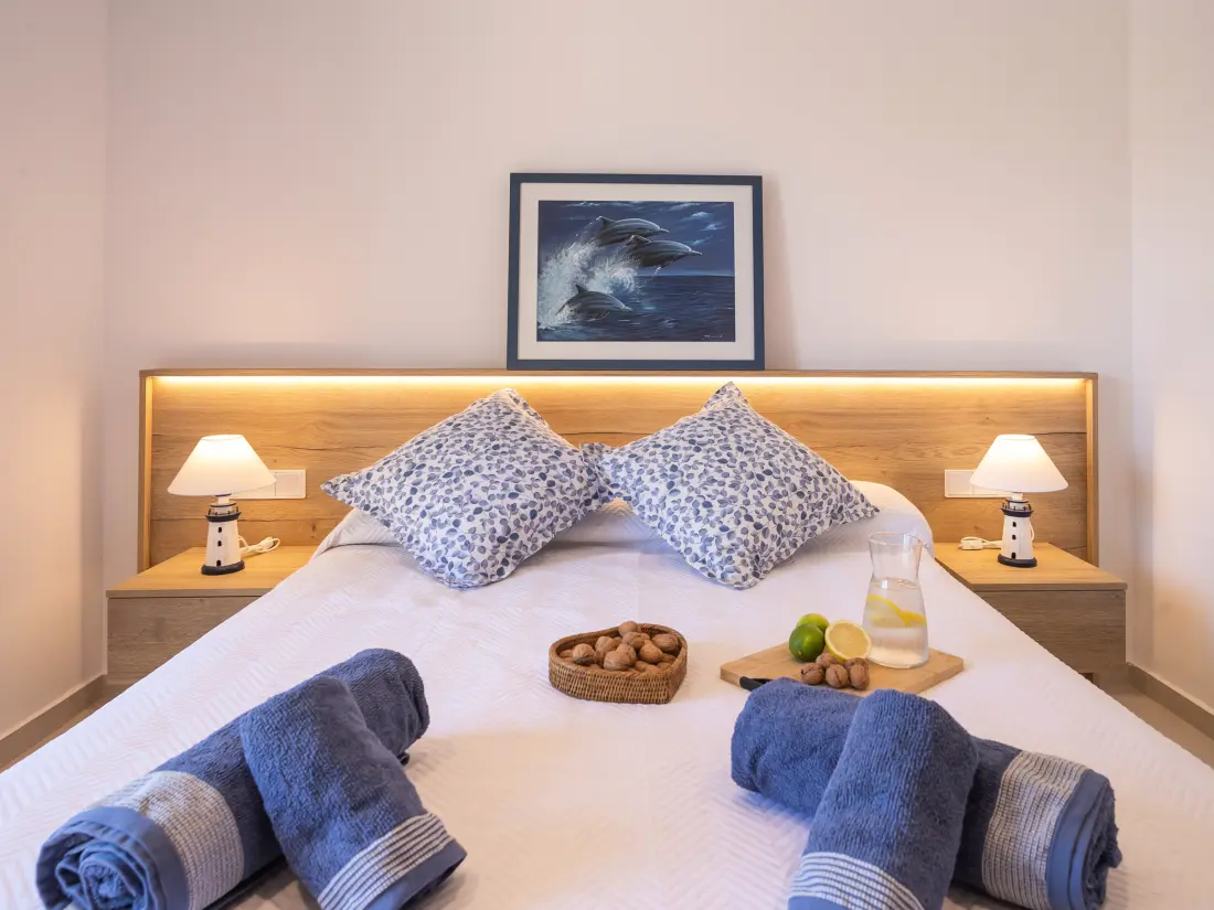 Location de Vacances Empuriabrava 450
