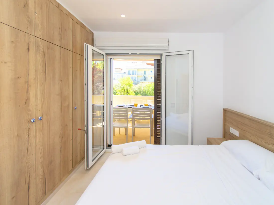 Location de Vacances Empuriabrava 450