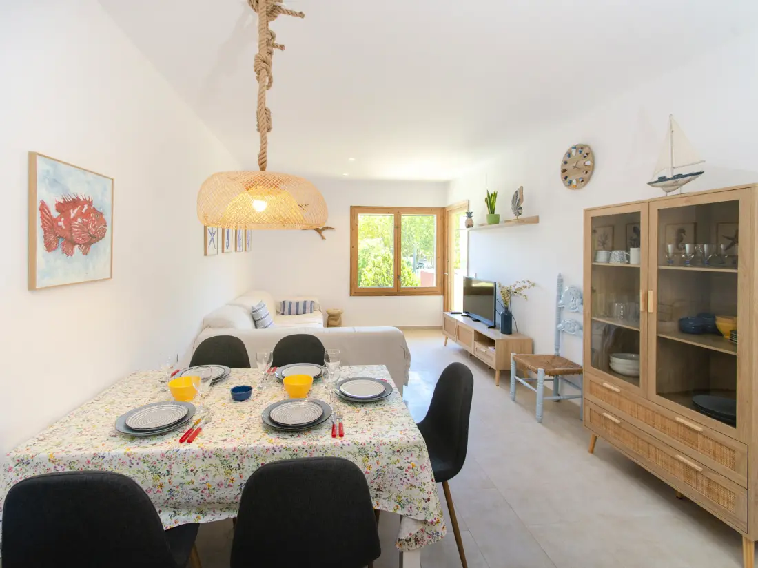 Location de Vacances Empuriabrava 450