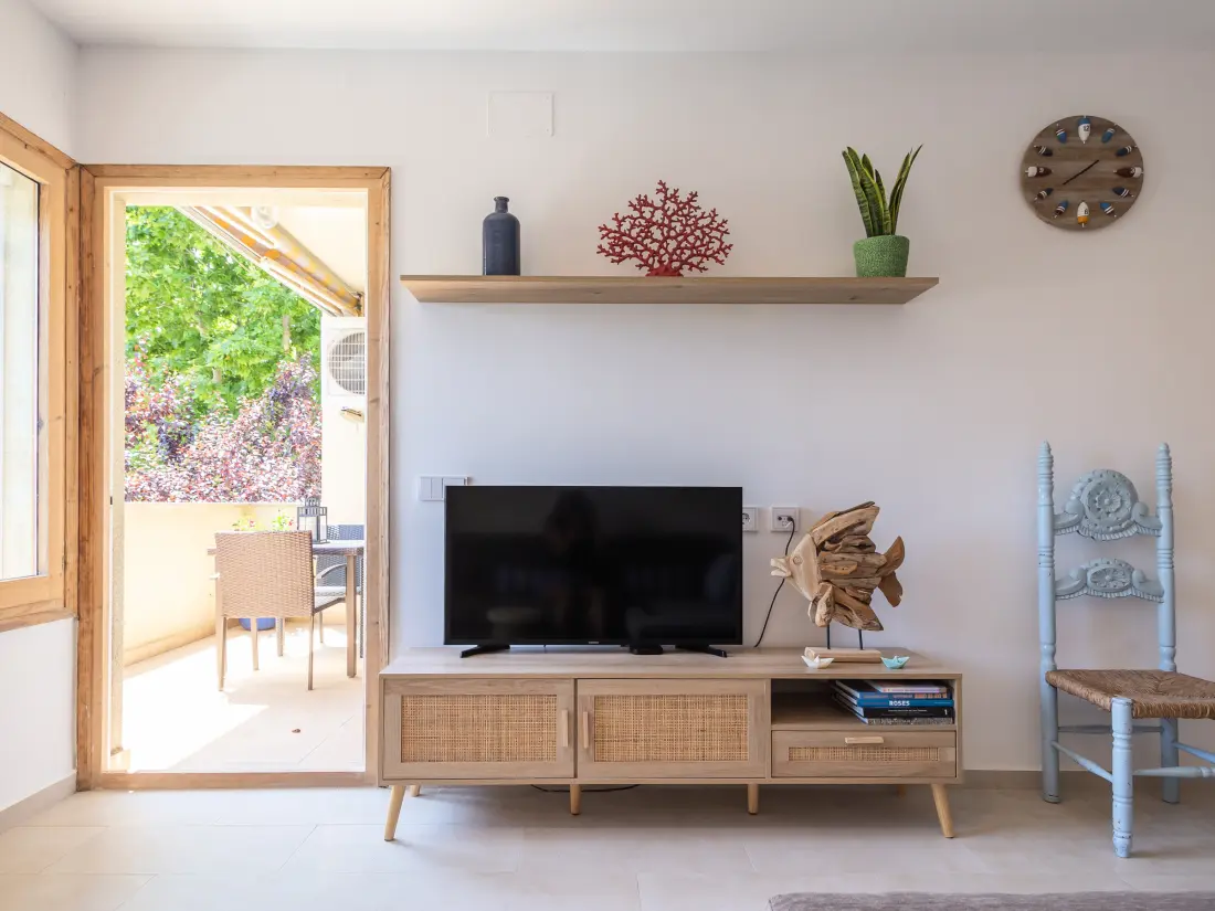 Location de Vacances Empuriabrava 450