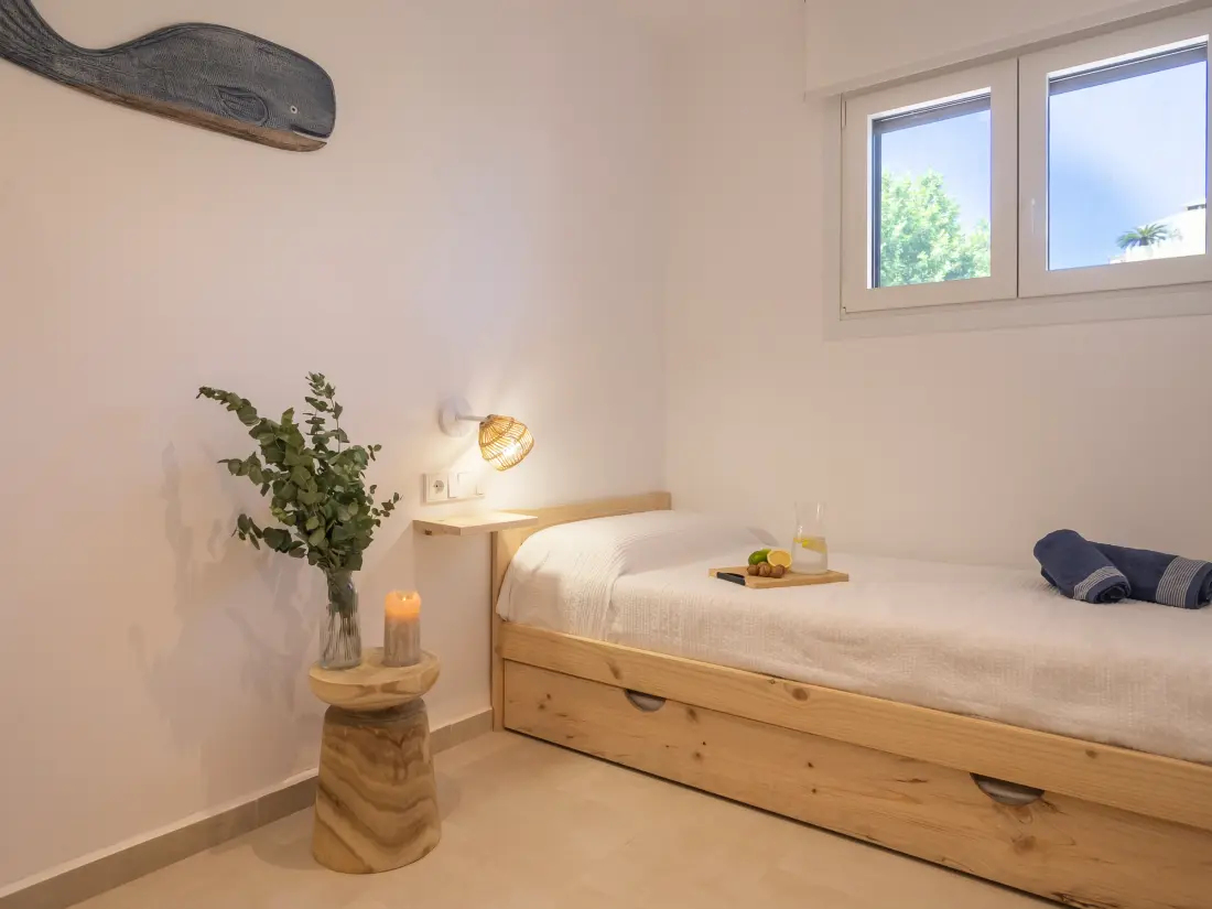 Location de Vacances Empuriabrava 450