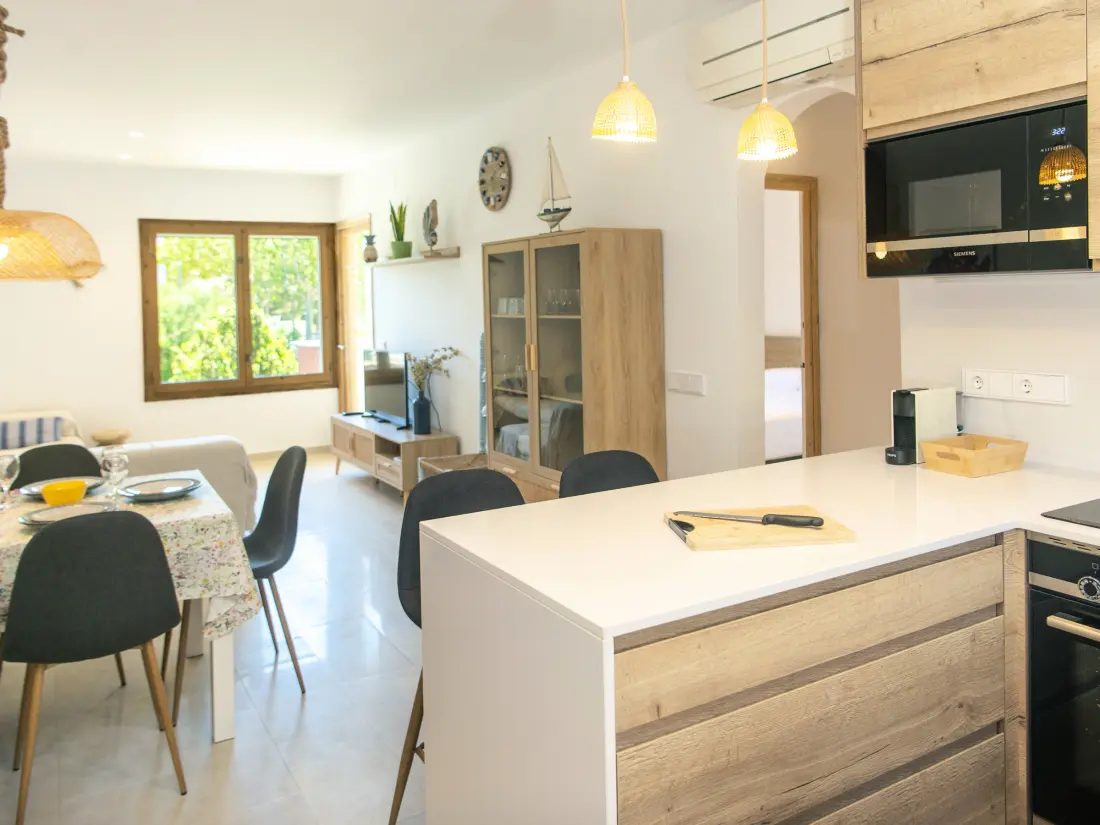 Location de Vacances Empuriabrava 450