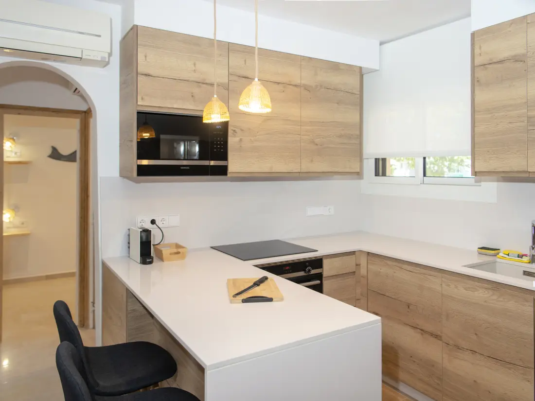 Location de Vacances Empuriabrava 450
