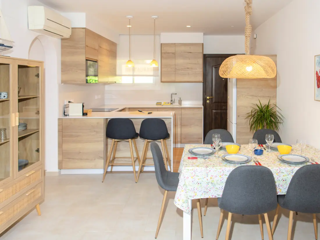 Location de Vacances Empuriabrava 450