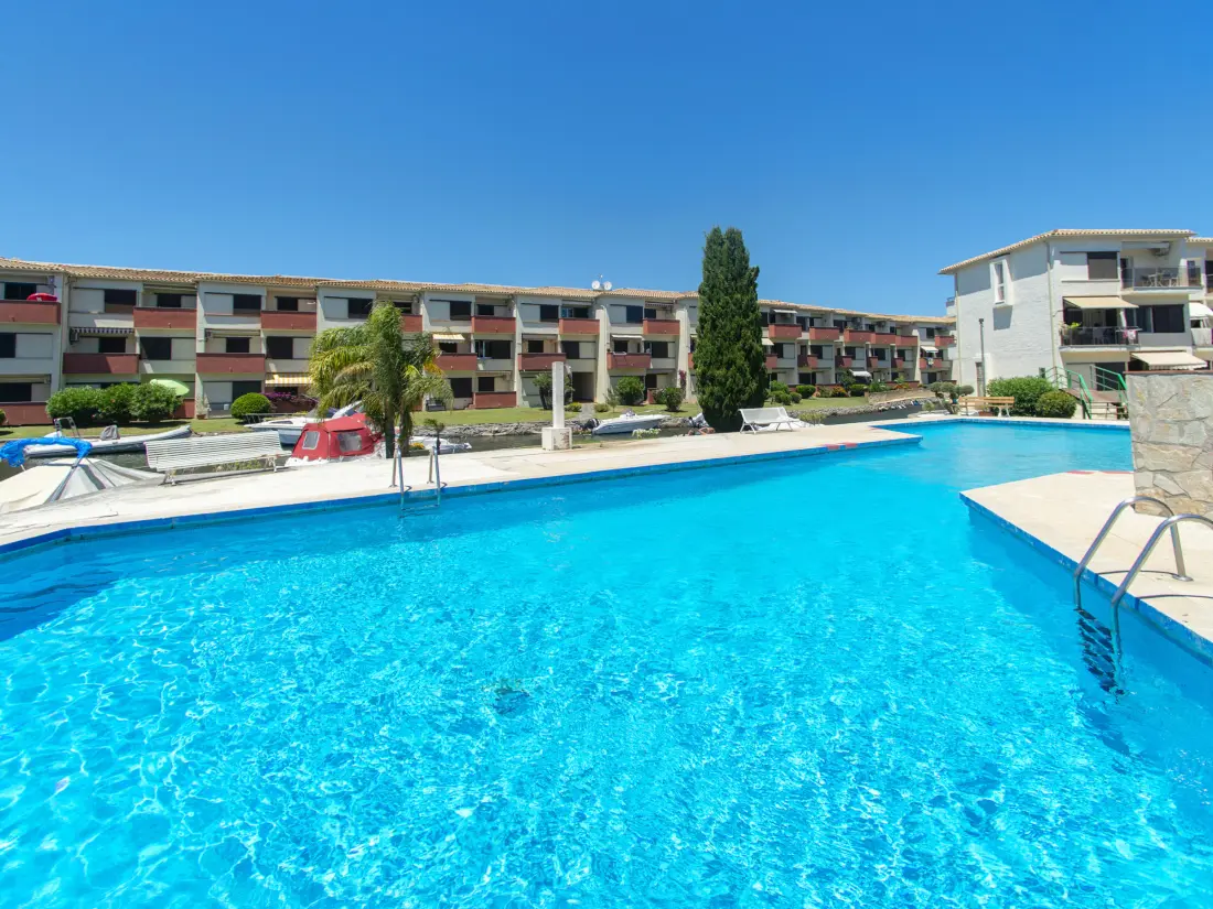 Location de Vacances Empuriabrava 450