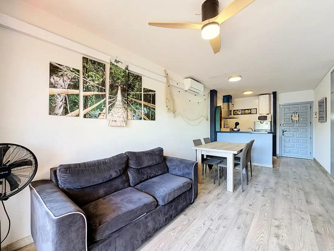 Location de Vacances Empuriabrava 452