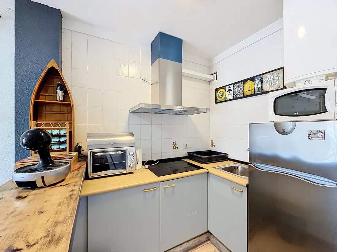 Location de Vacances Empuriabrava 452