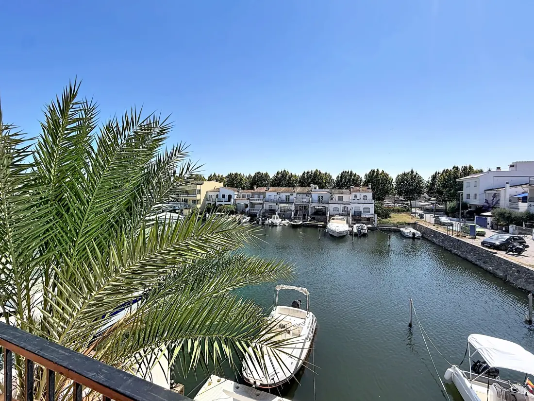Location de Vacances Empuriabrava 452