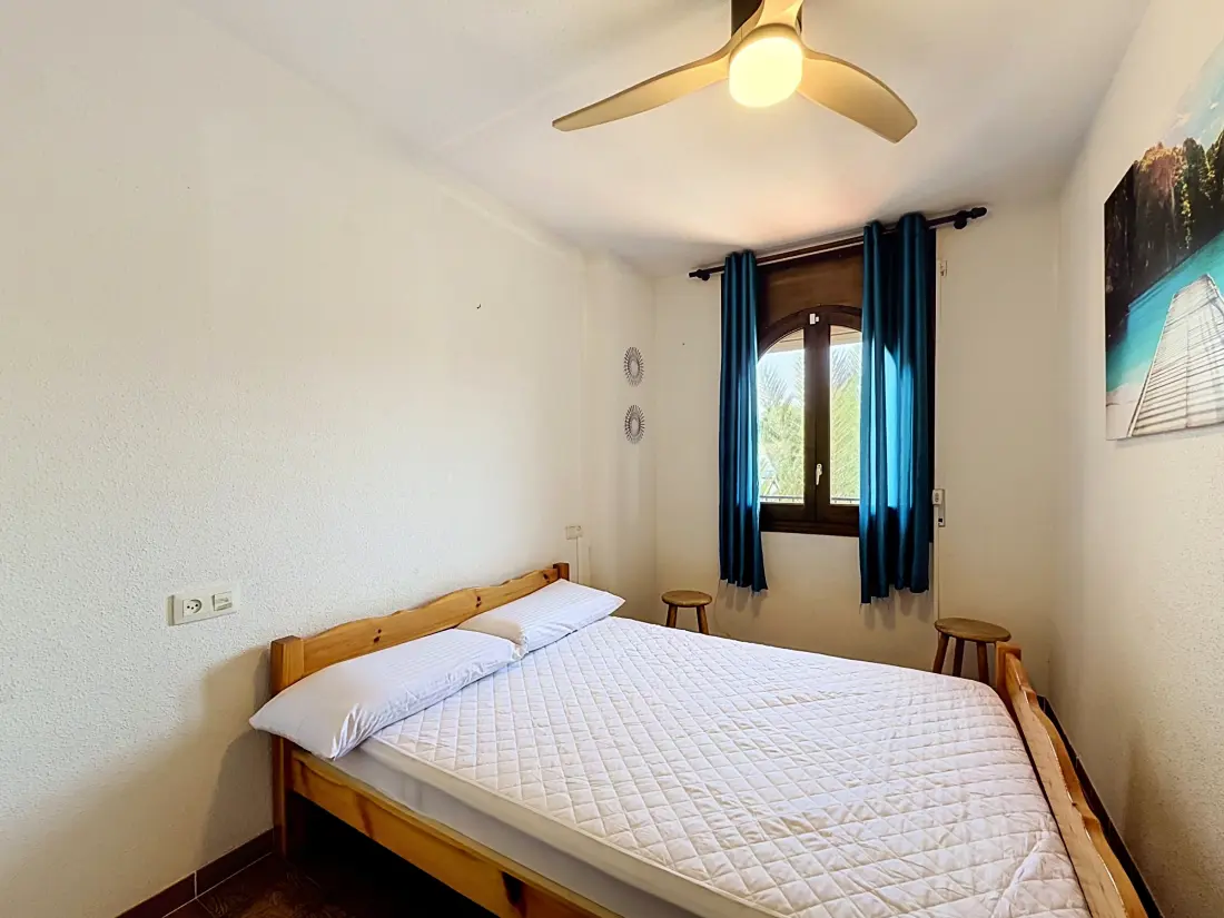 Location de Vacances Empuriabrava 452